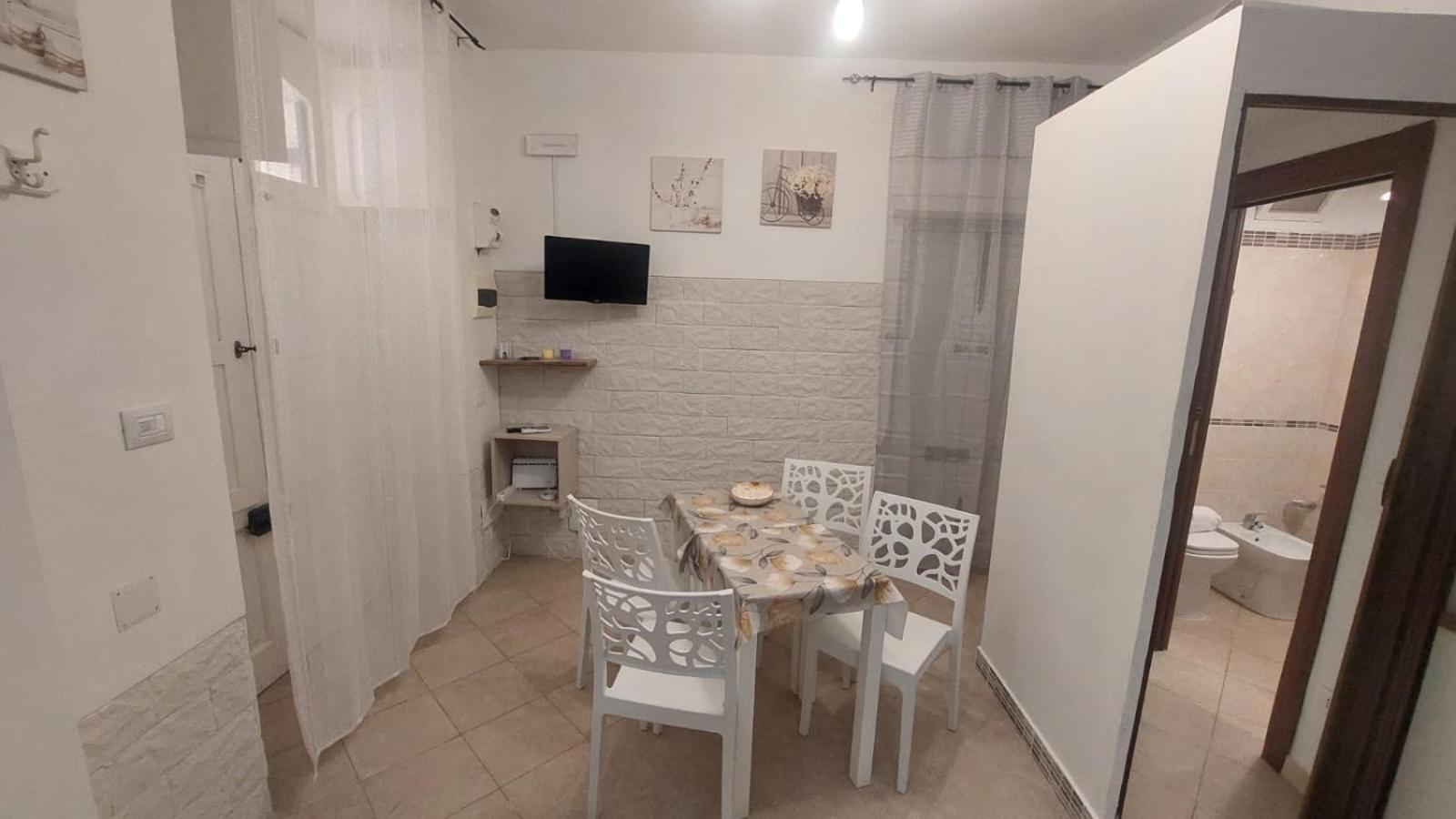 Baglieri Appartament Συρακούσες Εξωτερικό φωτογραφία