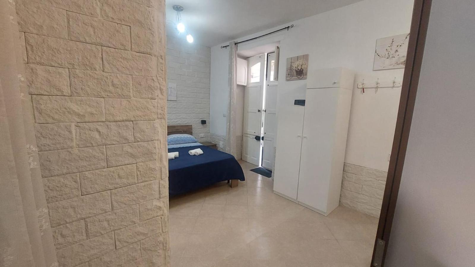 Baglieri Appartament Συρακούσες Εξωτερικό φωτογραφία