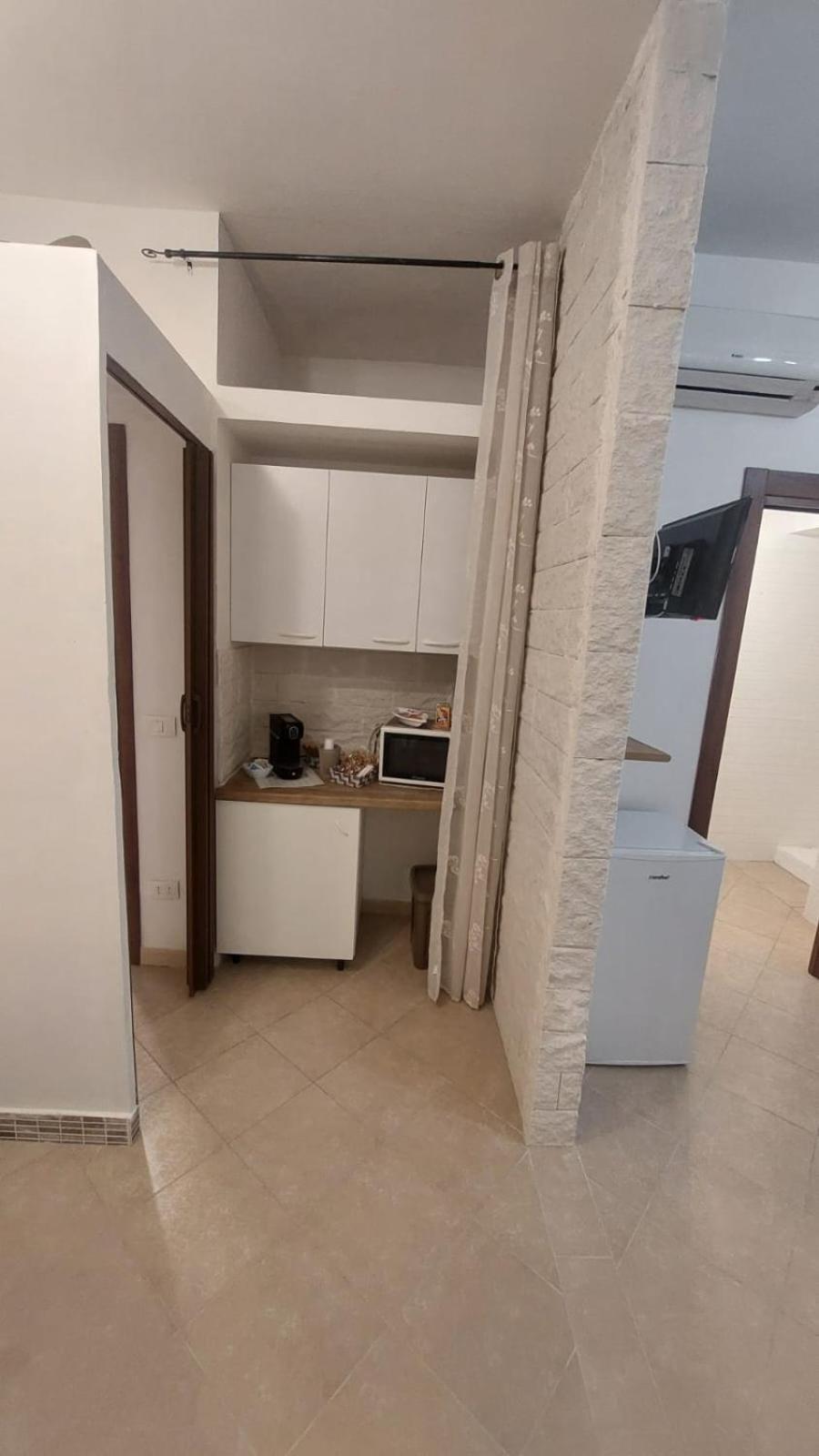 Baglieri Appartament Συρακούσες Εξωτερικό φωτογραφία